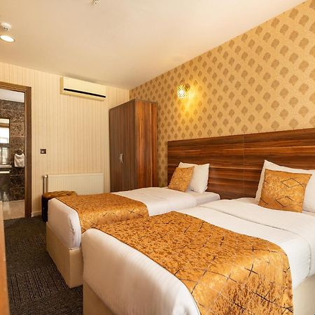 Niva Atakum Otel Самсун Экстерьер фото